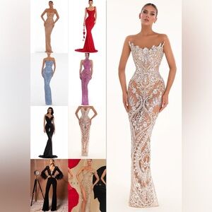 Albina Dyla Gift Card ($861 value)